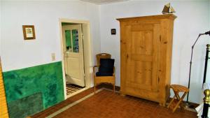 Gambar di galeri bagi Fischerhaus Godewind 45 qm Studio di Altwarp