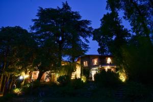 Gallery image of The Fern Villas Nainital By Beyond Stay in Nainital