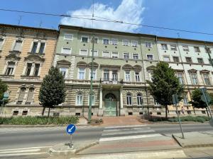 Fotografie z fotogalerie ubytování Fullmoon Apartments 1 v destinaci Szeged