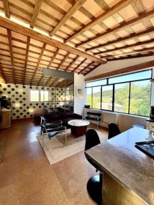 Gallery image of Gîte "Bois-Mariage" in Mollans-sur-Ouvèze