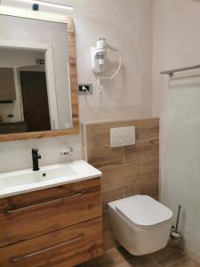 Fotografie z fotogalerie ubytování Apartmani Rosa i Linda v destinaci Rijeka