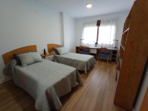 Imagen de la galería de MiCampus Burjassot 1 Student Residence, en Burjasot