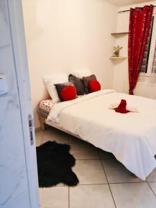 Gallery image of Suite MaryMe in Stains +23 photos