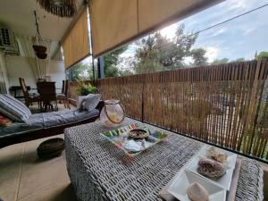 Fotografie z fotogalerie ubytování South Coast Voula Beach Sea RIVIERA Suite v Aténách