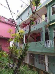 Gallery image of Hotel Ava INN in Darjeeling