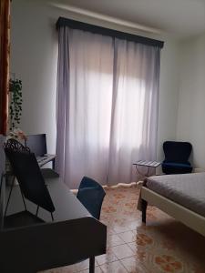 Μια τηλεόραση ή/και κέντρο ψυχαγωγίας στο In Piazza