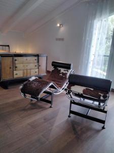 Fotografia z galérie ubytovania "Vento di Levante Suite" benvenuti in collina v destinácii Casarza Ligure