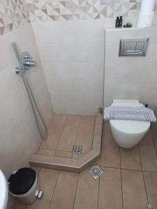 Ванная комната в Dilino