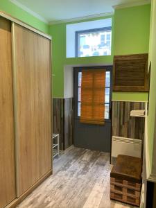 Art-club apartment with Air condition 1074 Budapest, 57 Hársfa utca kép - 2