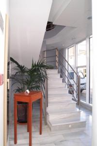 Fotografie z fotogalerie ubytování Hotel Isabel v destinaci Almussafes