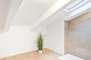 Kúpeľňa v ubytovaní Via Corfù Cozy Nest