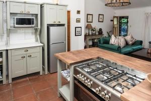 Gallery image of Willow Cottage in Dullstroom