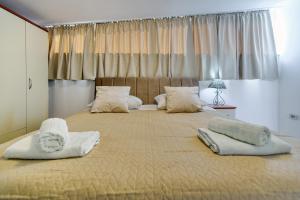Fotografie z fotogalerie ubytování Comfort Holiday apartment Zadar - with parking and balcony v destinaci Zadar