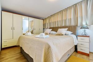 Fotografie z fotogalerie ubytování Comfort Holiday apartment Zadar - with parking and balcony v destinaci Zadar