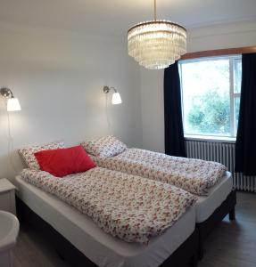 Fotografie z fotogalerie ubytování Guesthouse Kálfafellsstadur v destinaci Kálfafellsstaður