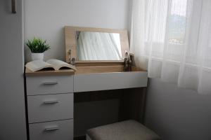 Fotografie z fotogalerie ubytování Apartments Bonaca Rovanjska v destinaci Rovanjska