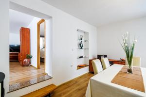 Fotografie z fotogalerie ubytování Comfort Holiday apartment Zadar - with parking and balcony v destinaci Zadar