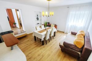 Fotografie z fotogalerie ubytování Comfort Holiday apartment Zadar - with parking and balcony v destinaci Zadar