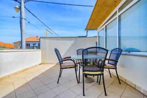 Fotografie z fotogalerie ubytování Comfort Holiday apartment Zadar - with parking and balcony v destinaci Zadar
