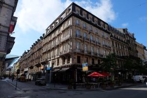 Photo de la galerie de l'établissement Résidence Capitale - City Center, à Bruxelles