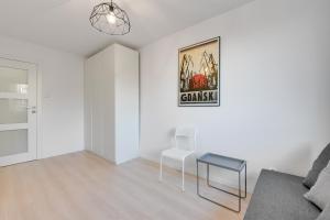 Fotografia z galérie ubytovania Bursztynek Gdańsk Gospody v destinácii Gdansk
