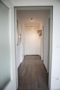 Fotografie z fotogalerie ubytování Habel Whg 9 Deichkieker v destinaci Wyk auf Föhr