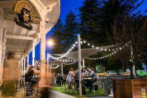 Hosté ubytování Esplanade Hotel Fremantle - by Rydges