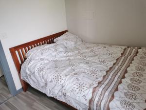 Легло или легла в стая в Appartement Torgon