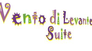 Fotografia z galérie ubytovania "Vento di Levante Suite" benvenuti in collina v destinácii Casarza Ligure