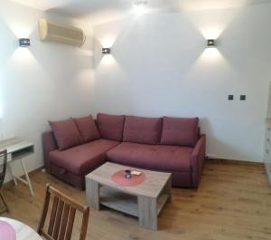 Fotografia z galérie ubytovania BRAUN APARTMENT v destinácii Zadar