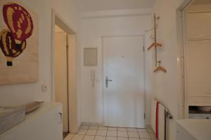 Fotografie z fotogalerie ubytování Am Elchgrund Am Elchgrund 7 Appartement 2 v destinaci Timmendorfer Strand