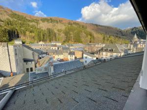 Photo de la galerie de l'établissement Appartement en hyper centre, à Le Mont-Dore