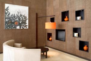 Fotografie z fotogalerie ubytování NH Valladolid Bálago v destinaci Valladolid