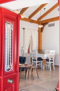 Zdjęcie z galerii obiektu Avali Design Suites w mieście Leukada (miasto)