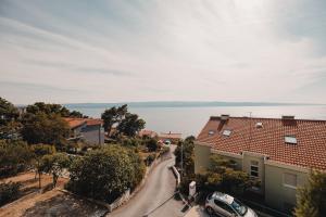Fotografie z fotogalerie ubytování Sealine Apartment v Omiši