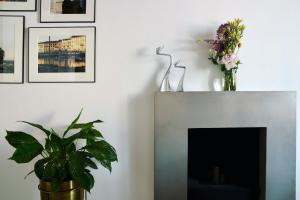 Zdjęcie z galerii obiektu L’atelier di Porta Venezia w Mediolanie