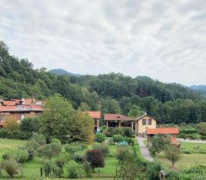 Foto dalla galleria di Relax a Borgosesia