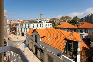 Gallery image of Ocean Scene 2 bed Apt in Porto