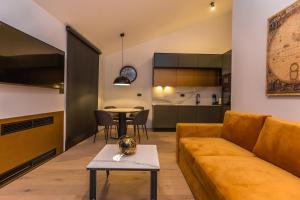 Fotografie z fotogalerie ubytování Lux Apartments Marko v destinaci Baška Voda