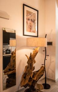 Gallery image of SAN GIACOMO LOFT in Caltagirone