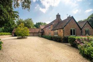 Gallery image of Stunning Country Farm House between Bristol & Bath in Bristol
