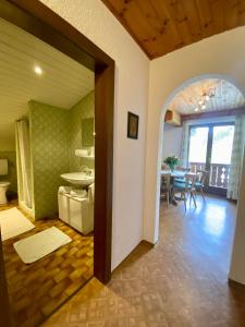Fotografie z fotogalerie ubytování Haus Wolfbachgut v destinaci Taxenbach