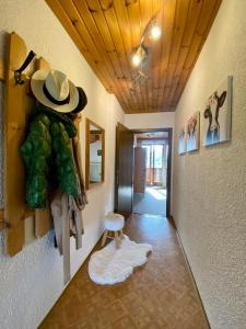 Fotografie z fotogalerie ubytování Haus Wolfbachgut v destinaci Taxenbach
