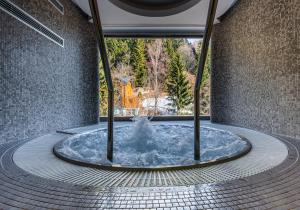 Fotografie z fotogalerie ubytování HOTEL PECR WELL v destinaci Pec pod Sněžkou