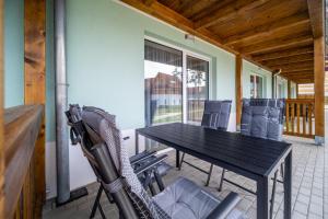 Φωτογραφία από το άλμπουμ του Apartment Riviera 511-3 Lipno Home σε Lipno nad Vltavou