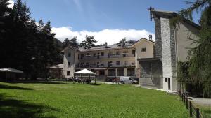 Gallery image of Casa San Francesco in Bardonecchia