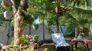 Gallery image of Wine Tree Garden Guesthouse in Mirissa