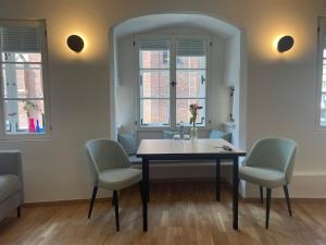 Fotografie z fotogalerie ubytování Boutique Hotel Hardthaus v destinaci Kraiburg am Inn