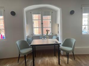 Fotografie z fotogalerie ubytování Boutique Hotel Hardthaus v destinaci Kraiburg am Inn