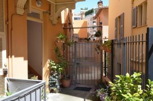 博索萊伊的住宿－Appartement avec parking pour 4 personnes en plein cœur de Monaco，相簿中的一張相片
